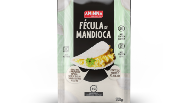 Fecula-de-Mandioca