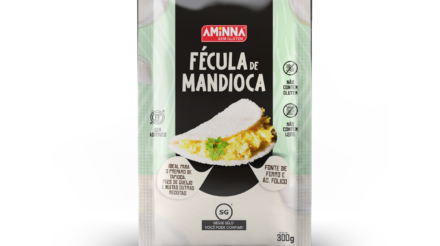 Fecula-de-Mandioca