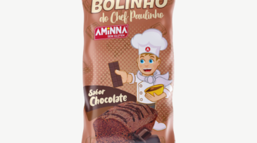 BolinhoChefPaulinhoChocolate