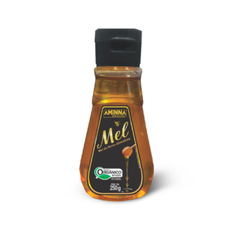 Mel Orgânico de Flores Silvestres